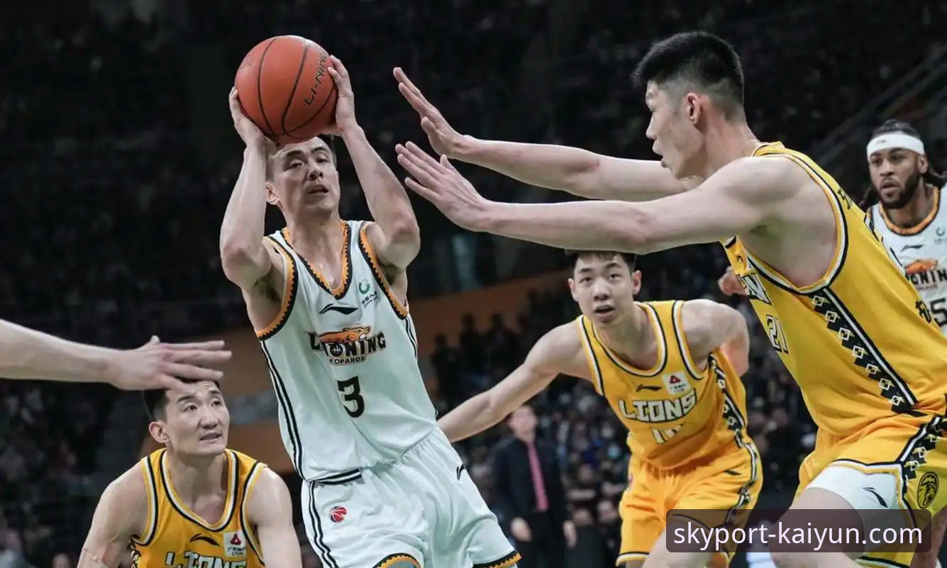 云开全站app2025新版 上海男篮豪取12连胜登顶联赛详解